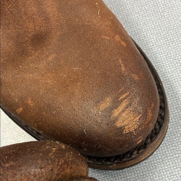 Frye Boots - Picture 4 of 6